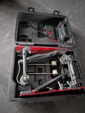 DW 5000 Double Bass Drum Pedal