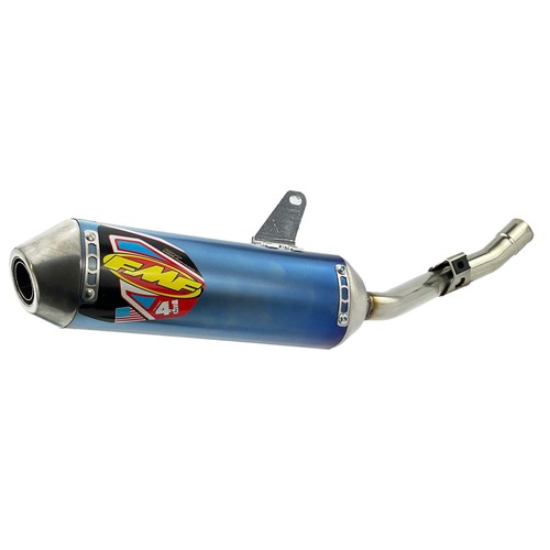 Fmf exhausts factory rct - exhausts,