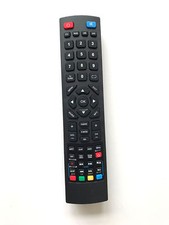  Remote Control for Bush 40/133FDVD Bush 40 inch FHD D-LED TV