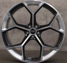 4 New Audi RS7 20' RS Wheels for A3 A4 A5 A6 A7 A8 TT Q5 Q2 Q3 Q7