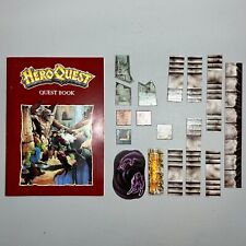 Vintage Hero Quest Expansion
