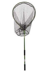 Snowbee folding ruber mesh - snowbee,