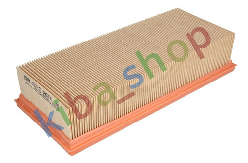 Air filter fits - air, v
