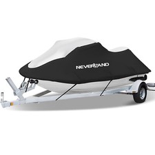 Jet Ski Cover Waterproof