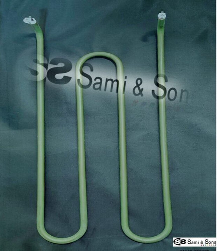 N434 heating element 5kw - 1.5kw, for