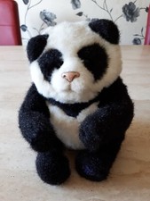 NOT WORKING****FURREAL FRIENDS