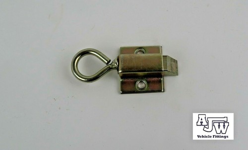 Pressed steel end slam - x,