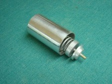 1 Spring Housing Leg for