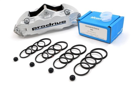 Alcon prodrive pot - pot, caliper