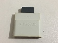 Xbox 360 official Memory Unit
