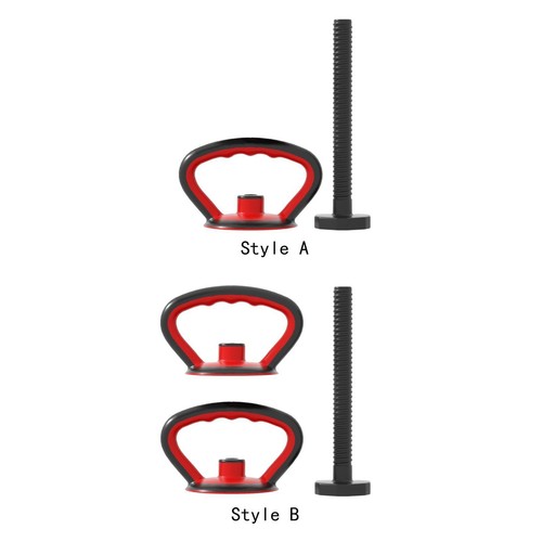 Kettlebell handle grip - kettlebell,