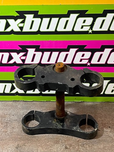 Triple clamps fork bridge - ,