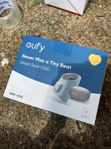 Eufy s320 smart - eufy,