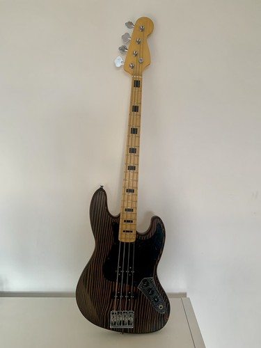 Fender style jazz bass - fender,