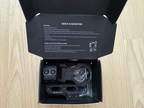 Vector optics 30mm - vector,