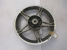 Z2. Honda FT 500 PC07 Rear