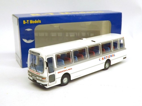 Models b004 leyland - b-t,