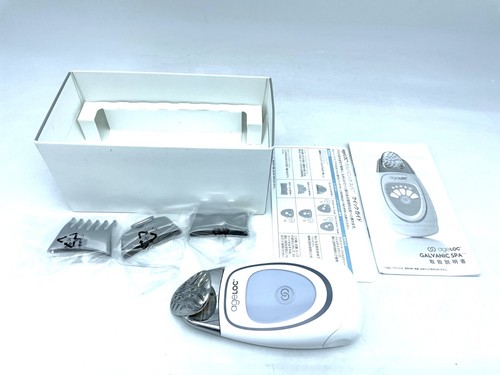 Skin galvanic spa ageloc - skin,