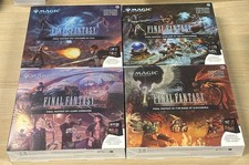 Magic The Gathering MTG Final