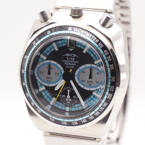 New battery seiko - new,