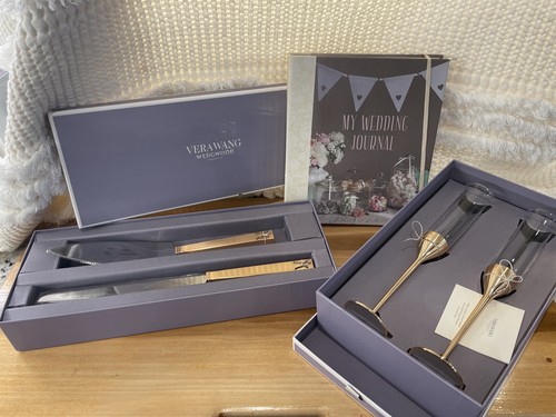 Wedding set vera - vera, wang