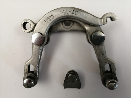Mafac dural forge - dural, pull