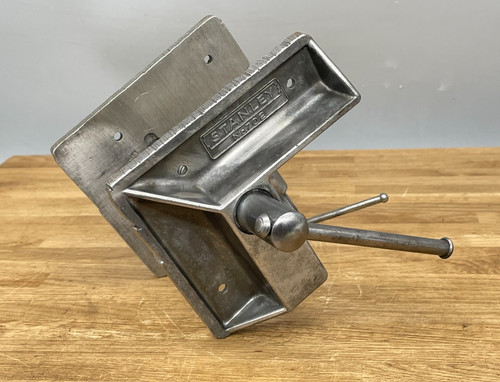 Vintage stanley 702 corner - vintage,