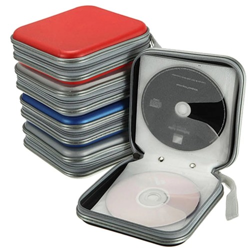 Dvd carry case - cd, disc