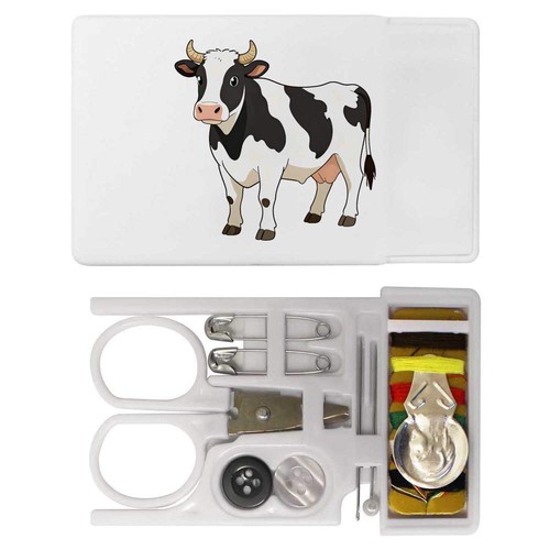 Dairy cow mini travel - cow',