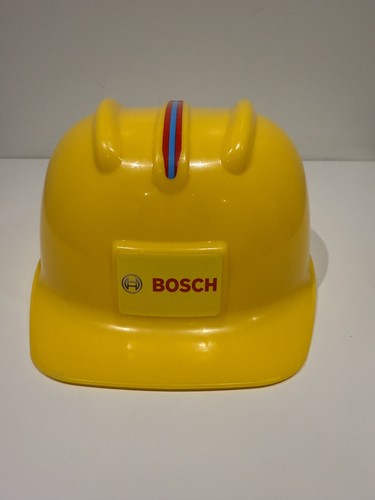 Theo klein bosch kids helmet - theo,