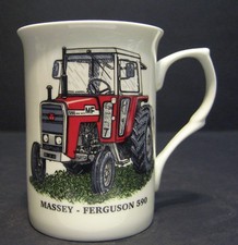 1 Mug Massey Ferguson 590