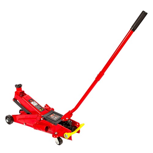 Big red torin - 2.5, ton