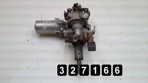 2009 toyota power steering - 2009, iq