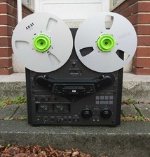 Akai Nab Adapter Premium Pair