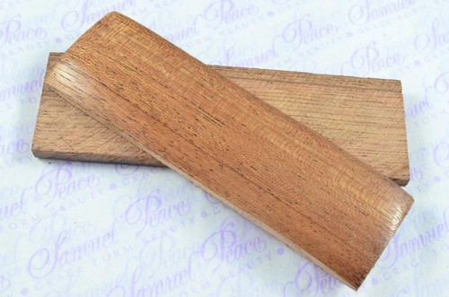 New pair bloodwood wood - of,