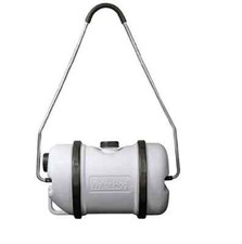 Waterhog Hog Pull Rolling