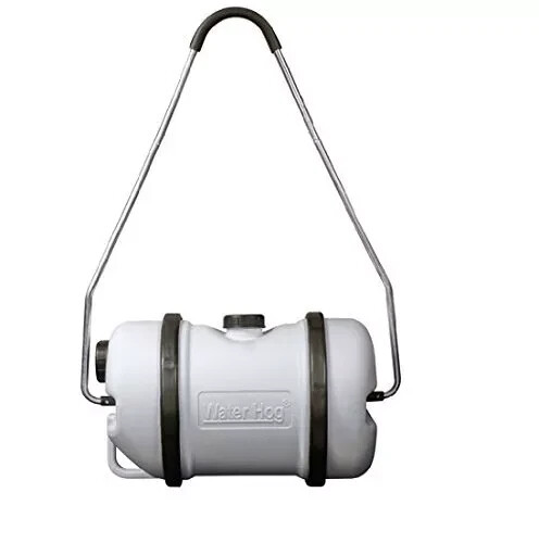 Waterhog hog pull rolling - waterhog,