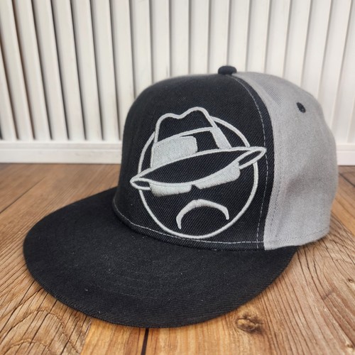 Vtg lowrider magazine snapback - lowrider,