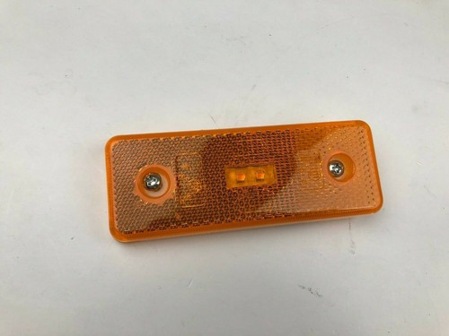 Durite led amber - led,
