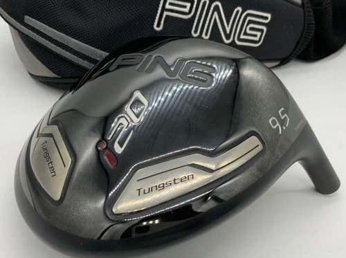 Ping golf club i20 5 - club, 1w