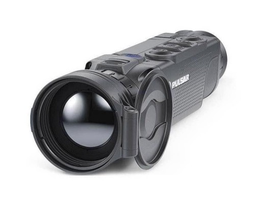 Pulsar hellion xp50 pro - hellion,