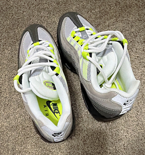Nike air max - 95, top