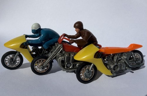 Mattel rrrumblers rip - mattel,