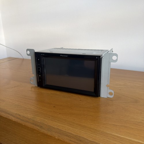 Pioneer dmh a240bt car - dmh-a240bt,