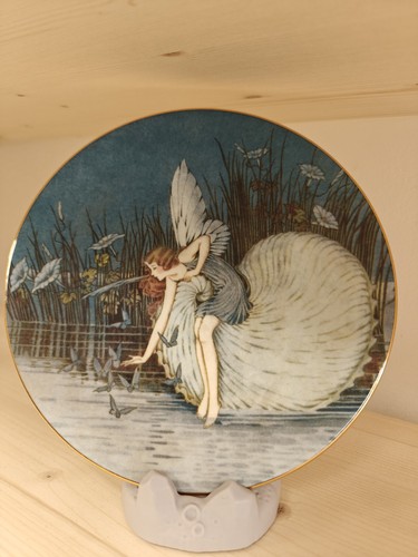 Royal worcester nautilus - worcester,