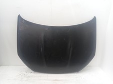 NISSAN QASHQAI Bonnet