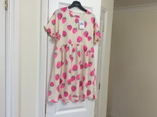 Next girls dress age 10 years