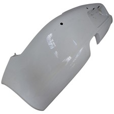 Porsche 911 997 C4 rear bumper