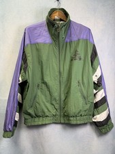 Vintage Men’s Puma Shell