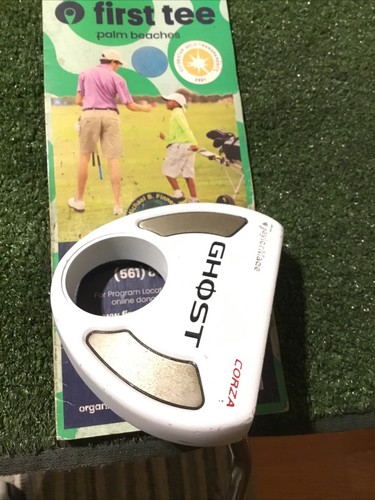 Taylormade ghost corza - taylormade, long